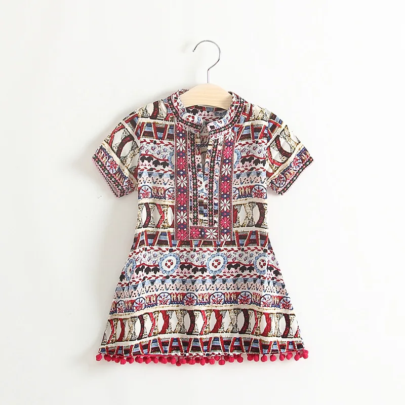 Aliexpress Com Buy Toddler Girl Dresses 2016 New Baby Girl Dress