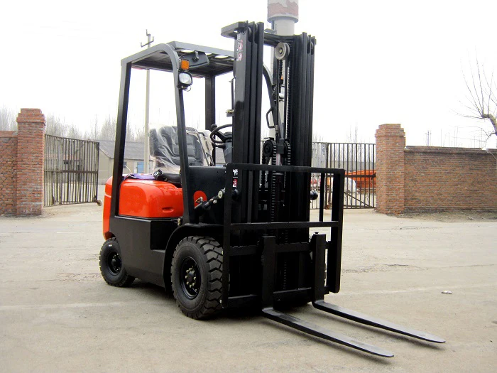 diesel forklift (3)