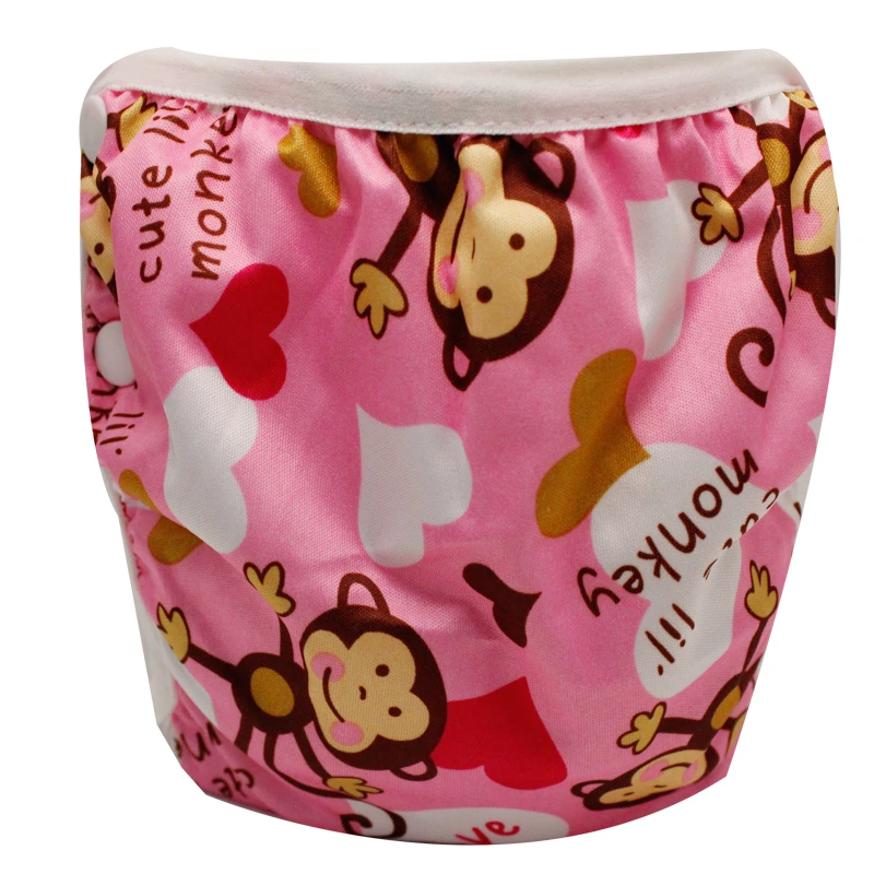 adjustable swim nappy