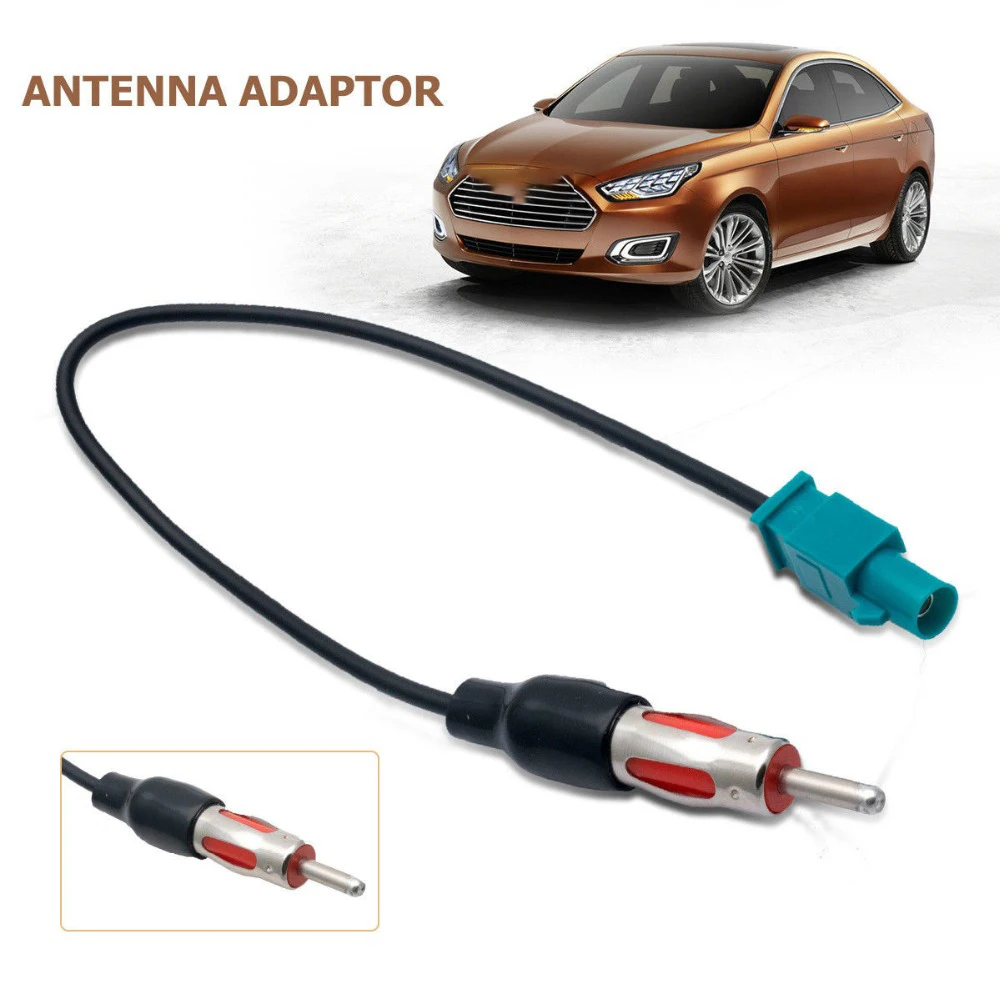 en m10x75 barriles f Adaptador de antena FAKRA