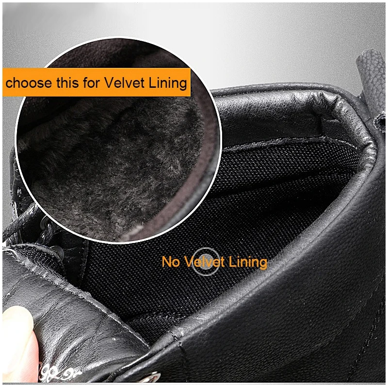 Velvet Lining