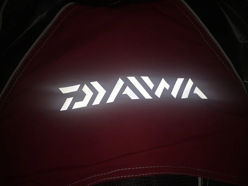 Salva-vidas de Pesca kg ao ar Daiwa Colete Verão Multi-função Cautela Refletida Luz Salva-vidas Dawa Alta Flutuabilidade 120 Livre 2020 Mod. 1228339 7 Cheap Coletes de pesca