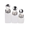 100ml/200ml/250ml  Dispenser Pumping Bottle Liquid Alcohol Press Nail Polish Remover Dispenser Pumping Bottle color ► Photo 2/6