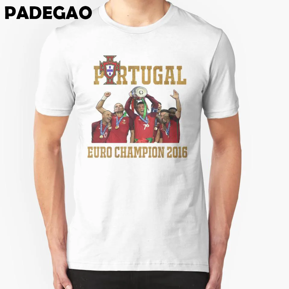 portugal champion shirt