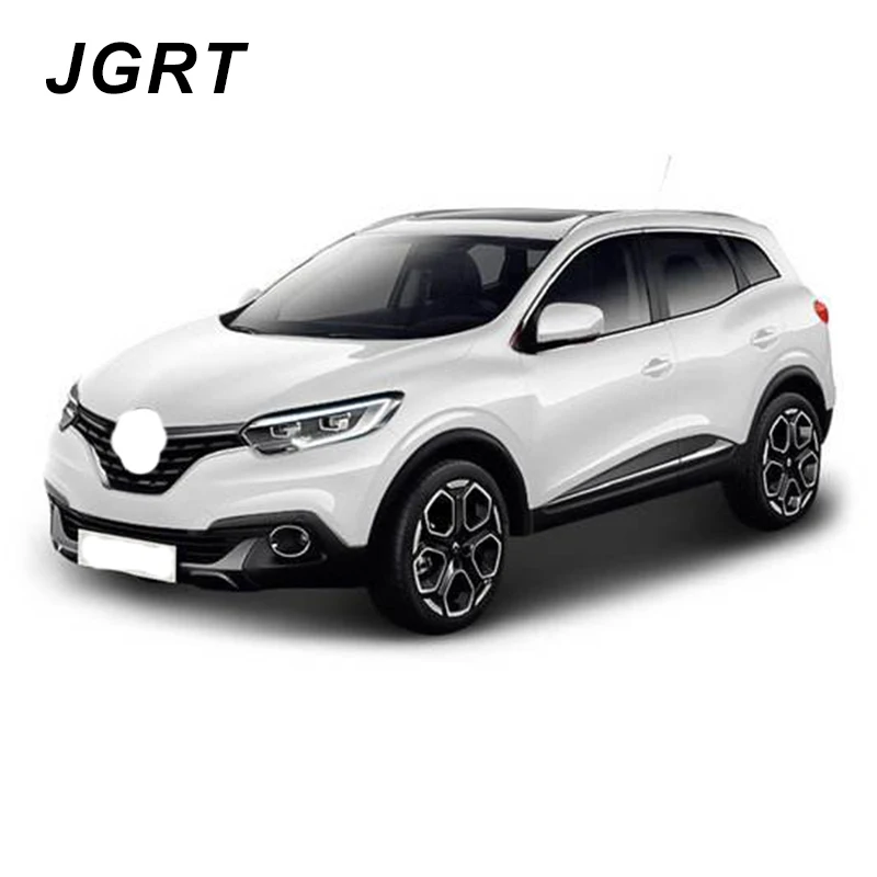 Стайлинг автомобиля для Renault Kadjar 2016 2018 пластиковая стальная защита двигателя