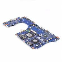 JOUTNDLN для материнской платы ноутбука ASUS G501JW 60NB0870-MB3400 w/I7-4720HQ cpu GTX 960 m gpu