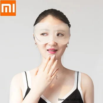 

Xiaomi youpin TPU gel ice mask Sleep Mask Fatigue Relief Remove Dark Circles Cold Eye ice Mask Cooling Eyes Care Rapid cooling