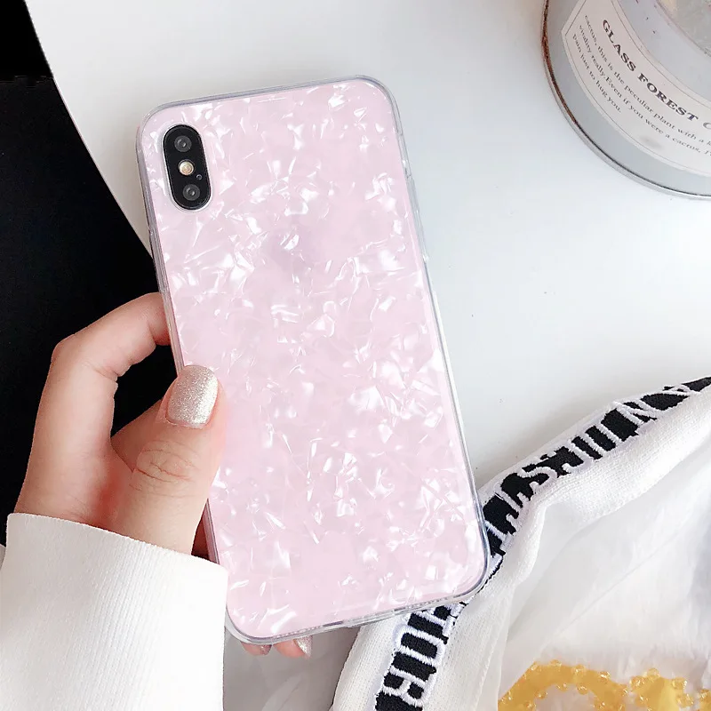 Роскошные мраморные чехлы для телефонов OPPO A37 A57 A59 A77 A3 A5 A7 R7 R9 R11 S Plus матовые