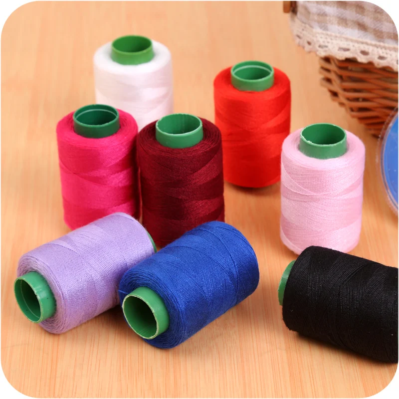 Прочные швейные нитки. Нитки для мебели. Нитки полиэстер. Пряжа из полиэстера. Прочные швейные нитки.