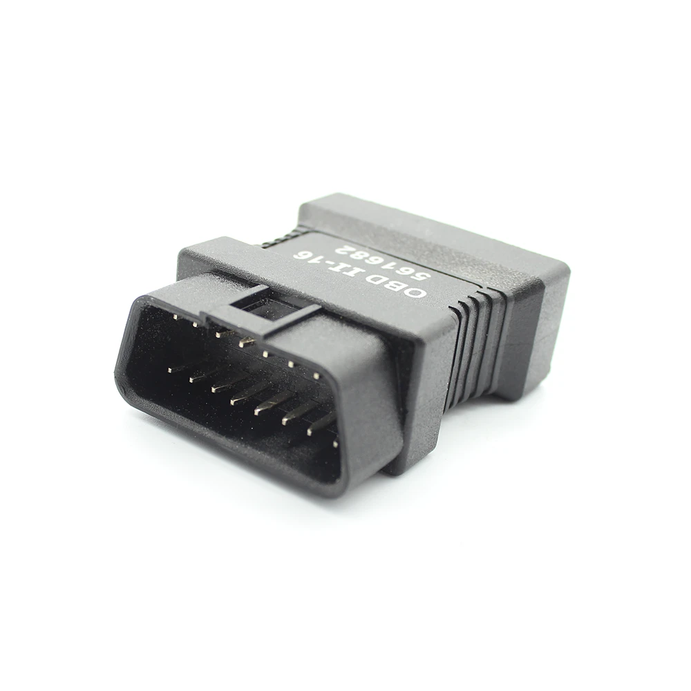 Диагностический разъем для автомобиля Autoboss V30 OBD2 16 контактный диагностический