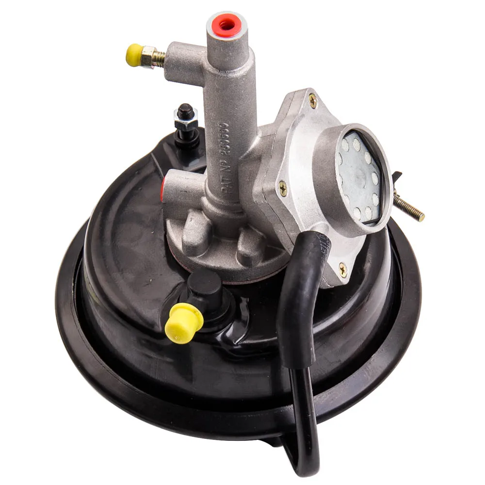 Universal VH44 7/" Remote Brake Booster For Ford Fairlane Falcon XP XR XT Nissan