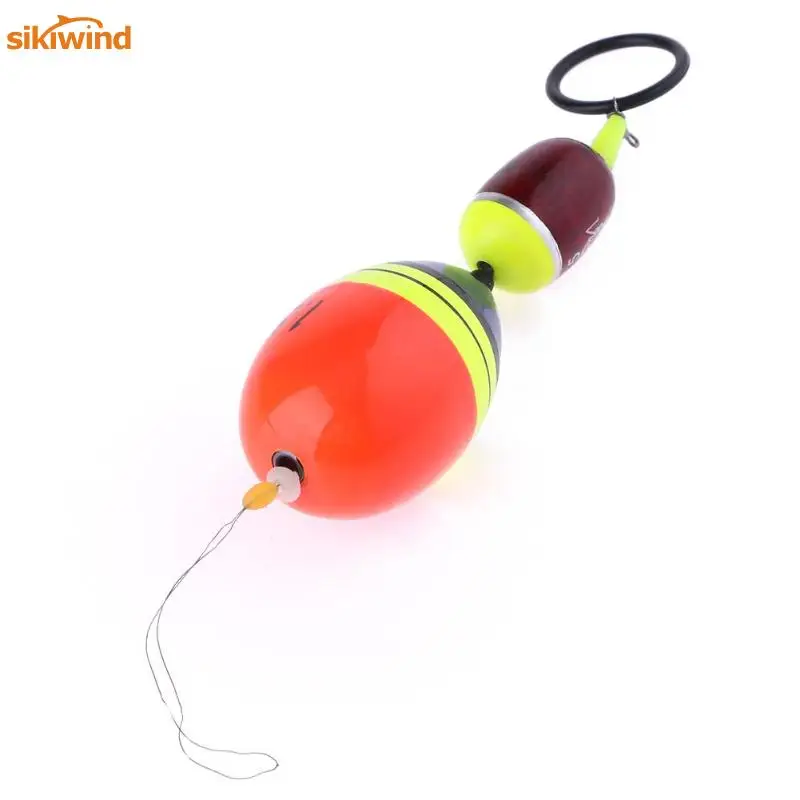 

Colorful Platane Wood Fishing Float Buoy Kits for Rock Ocean Sea Fishing Accessories Fish Floating Useful Quality Fishing Tools