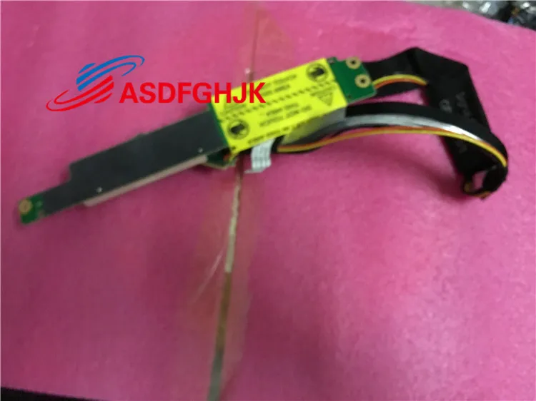  FOR Dell POWEREDGE C4130 GPU Bay 3/1 Riser Cable Board 4x00m 04x00m CN-04X00M 100% TESED OK