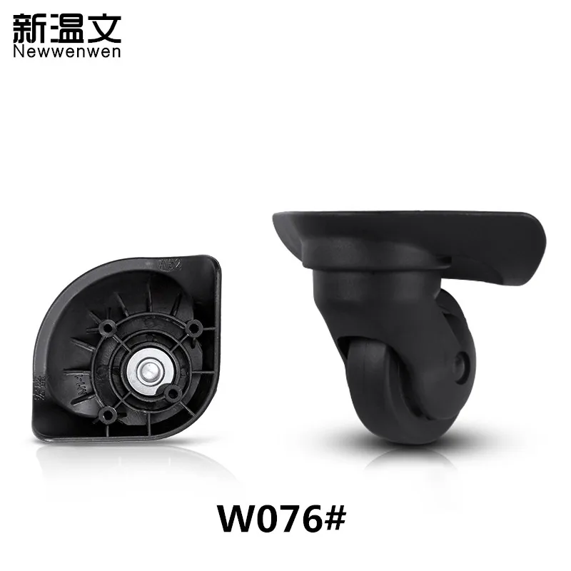 Replacement Luggage Wheels,Repair Spinner Suitcase Wheel,Repair Wheels