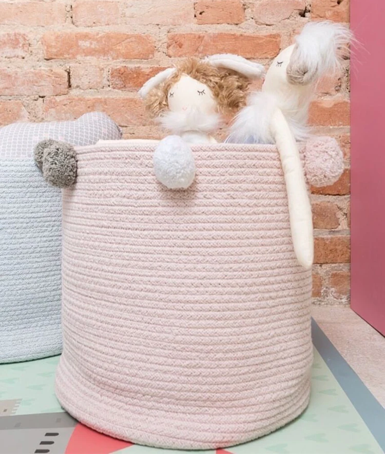 Handmade-Storage-Basket-Baby-Toys-Laundry-Baskets-Holder-Organizer-Home-Organization-Braided-Barrel-Bag-Bucket-for-Dirty-Clothes-013