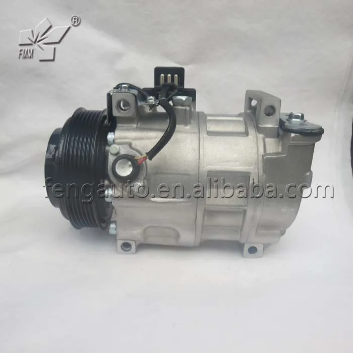 0002340711 0002345203 447200-9053 A0002301311 авто ac компрессор 6CA17C для Mercedes Benz W202 C280 S202 C180 A208 C36