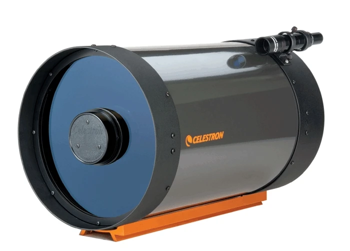 Рисунок 2 - Celestron C925-A XLT широкий 9