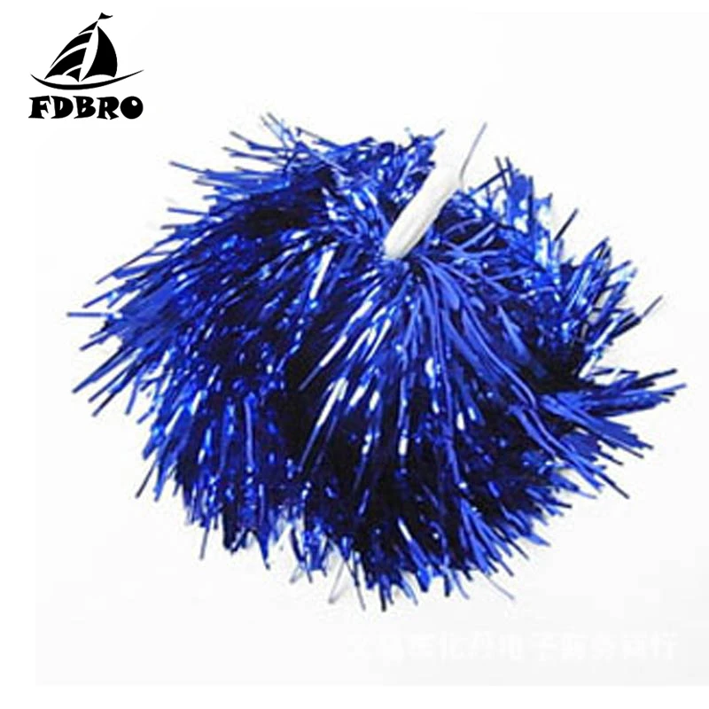 3 زوج/الهتاف بوم بوم زهرة المصفقين الكرة باقة المصفقين اليد الزهور خواتم و مقابض بلاستيكية للرياضة مباراة