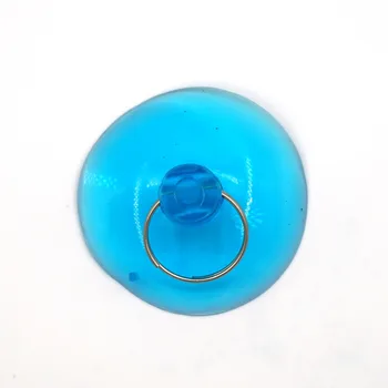 

Heavy Duty Suction Cup with Metal Key Ring Tool for Mobile Phone LCD Screen Disassembly Repair Opening Tools