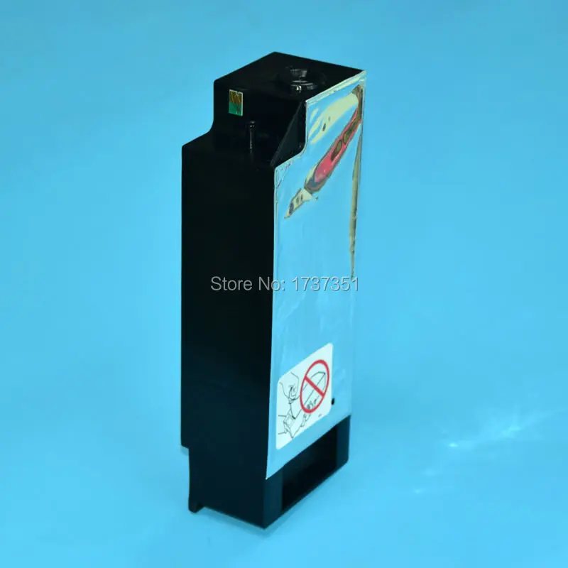 

For Epson Stylus Pro 4900 printer waste ink tank