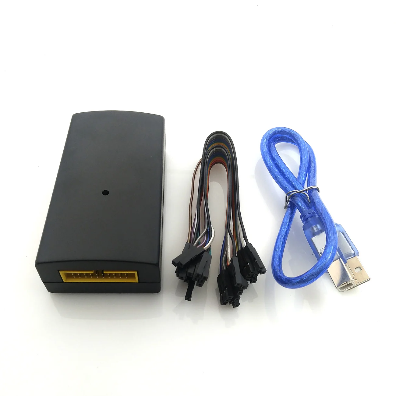 Макетная плата FT2232HL FT2232H USB порт с поддержкой JTAG openOCD|Интегральные схемы| |
