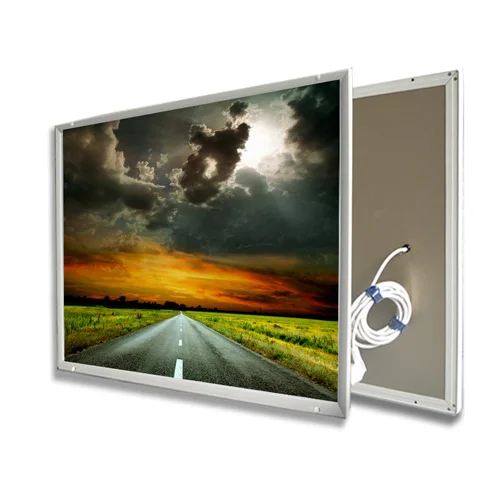Светло-серый 40% скидка на продажу SC-1000x1200mm1200W изображение Электрический нагреватель - Цвет: Светло-серый