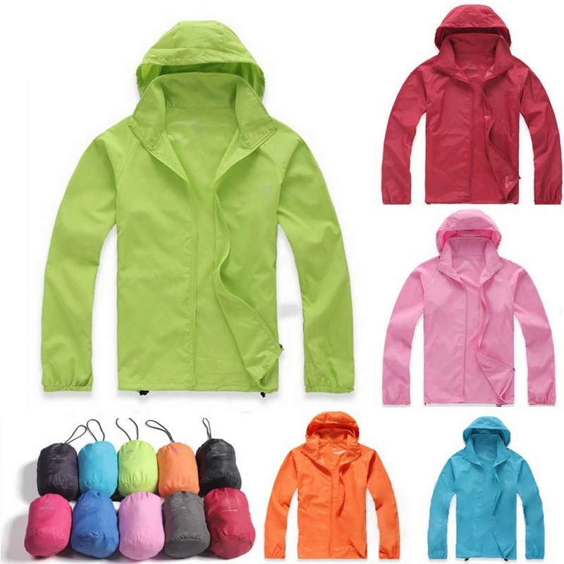 raincoat girls