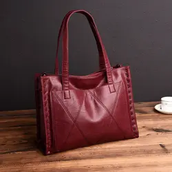 Cobbler Legend женская кожаная сумка женская сумка-тоут женская сумка через плечо черная женская сумка на плечо 2018 sac