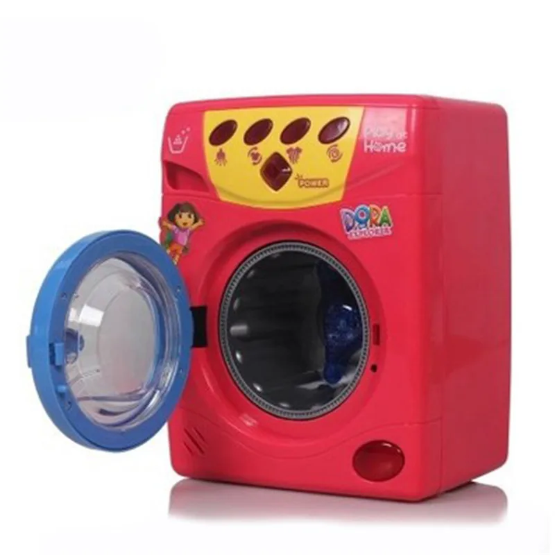 Newest 4 Style High Simulation Pretend Play Kids Funny Toy Motor