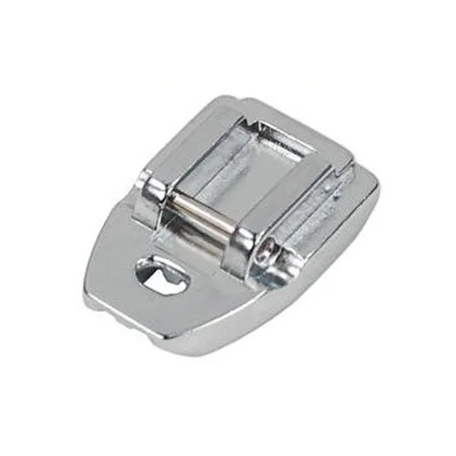 

MEOF New Concealed Invisible Zipper Presser Foot for Singer
