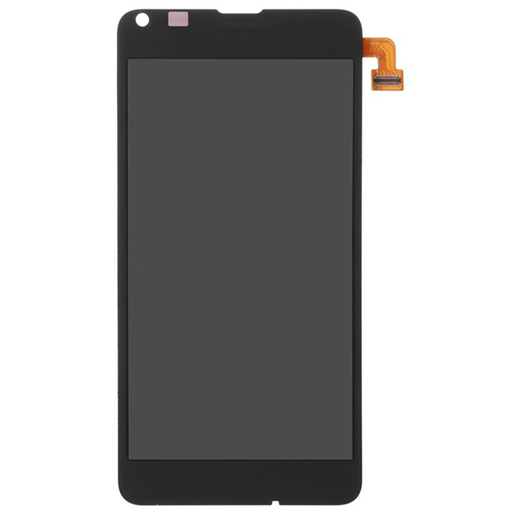 replacement_part_for_microsoft_lumia_640_lte_dual_sim_lcd_screen_and_digitizer_assembly_-_black_-_microsoft_logo_-_a_grade_6_