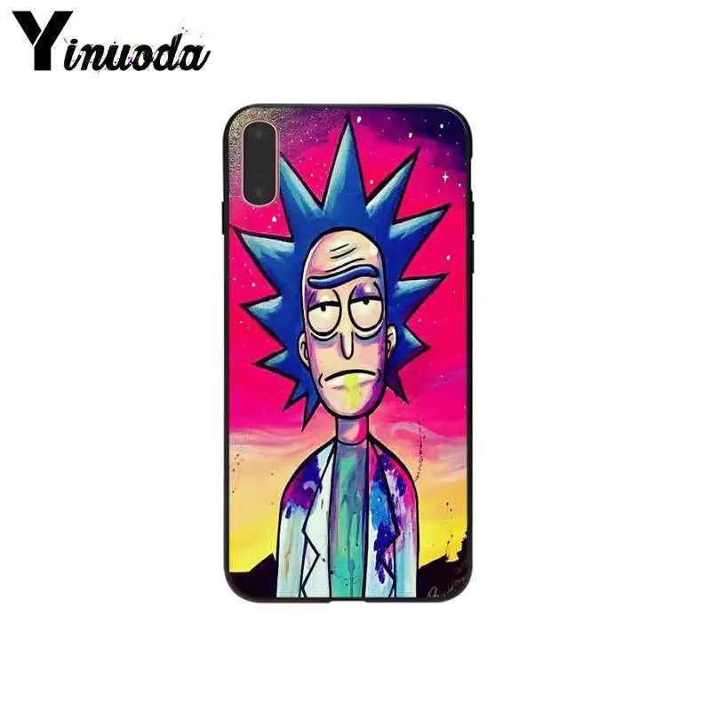 Rick And Morty