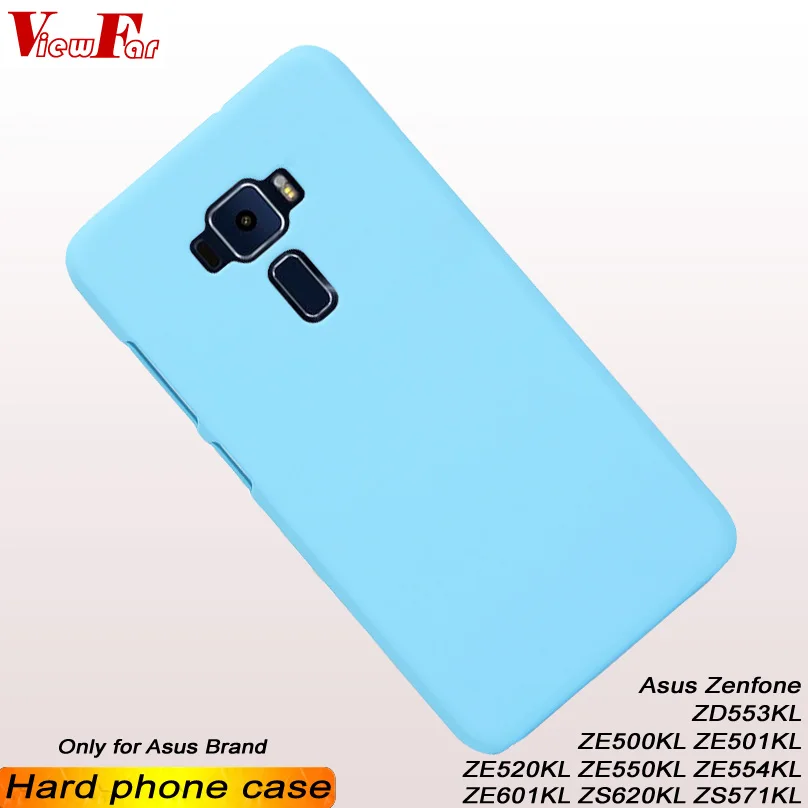 

Multi Colors Case For Asus Zenfone ZD553KL ZE500KL ZE501KL ZE520KL ZE550KL ZE554KL ZE601KL ZS620KL ZS571KL Matte Cove Hard Cases