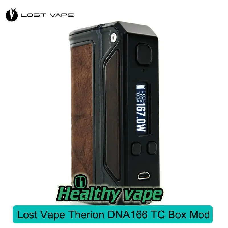 Prix pour 100% D'origine Lostvape Therion Dna166 Mods Perdu Vaporisateur Therion Adn 166 Balck Bordé VS JOYETECH Prix pour 100% D'origine Lostvape Therion Dna166 Mods Perdu Vaporisateur Therion Adn 166 Balck Bordé VS JOYETECH