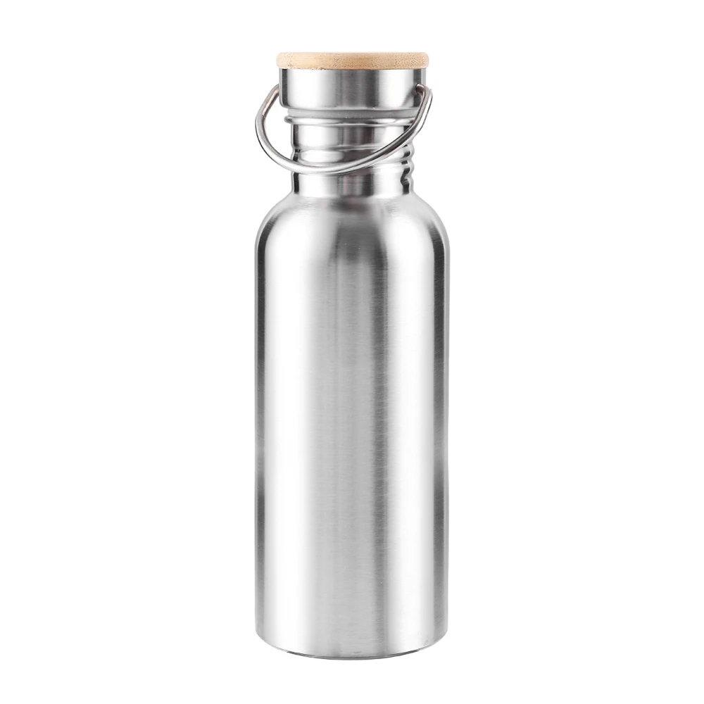 

Stainless Steel Jug Insulated Water Bottles Coffee Kettle Travel Drink Vacuum Flasks Bottle for Camping Hiking 350/500/750ml