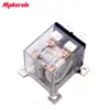 Relais de puissance à usage général 8 broches JQX-12F 2Z DC 12V 30A, DPDT livraison gratuite ► Photo 2/6