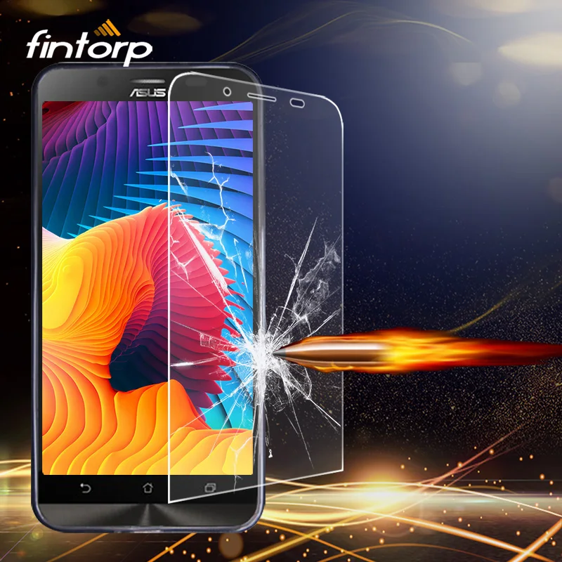 Закаленное стекло для Asus Zenfone Max Pro M1 ZB601KL Plus ZB570TL ZC550KL Laser ZE550KL ZE500KL ZC551KL ZE601KL защита