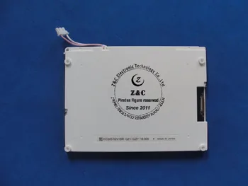 

KCS057QV1BR-G21 KCS057QV1BR Original A+ Grade 5.7" inch LCD screen display for KYOCERA for industrial equipment