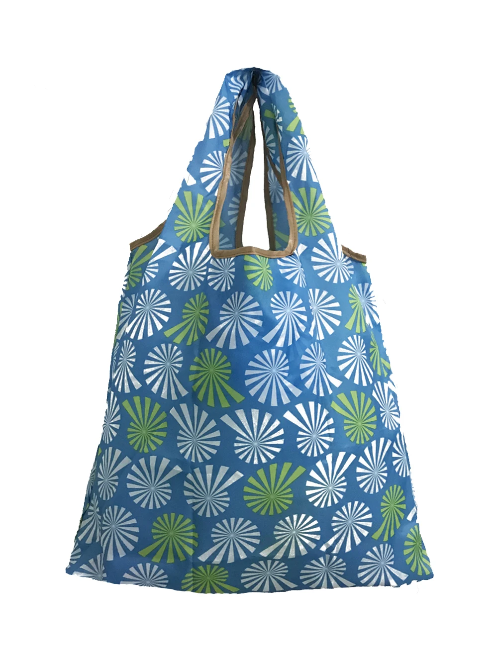 Прочная женская сумка для покупок, нейлоновая складная сумка для женщин, эко многоразовая сумка для фруктов, овощей, продуктов, походная сумка - Цвет: 5 M