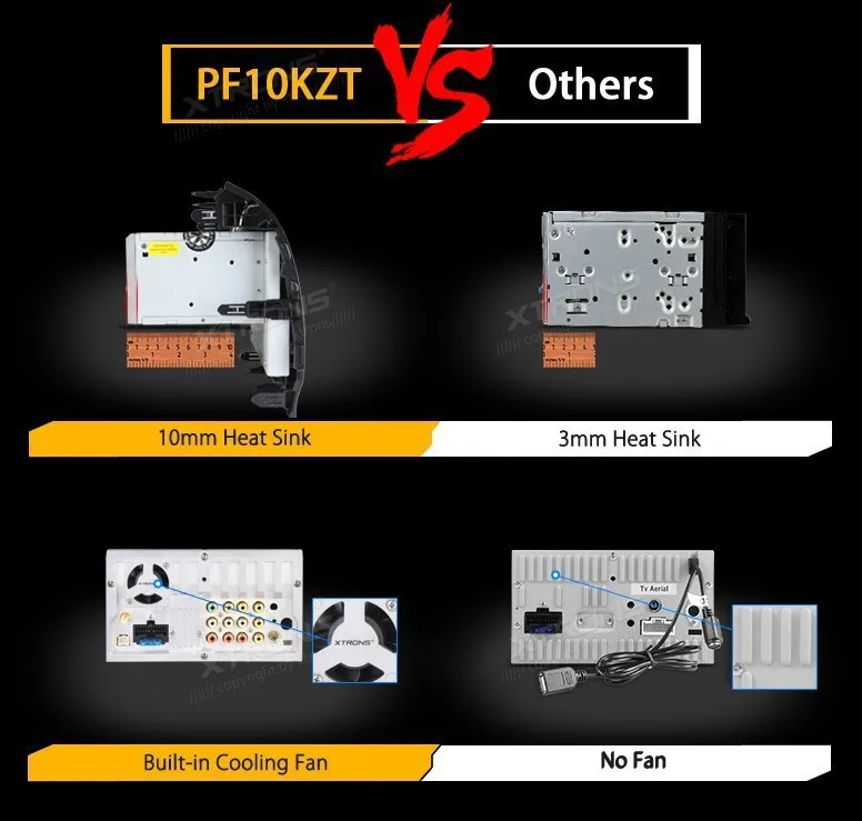 Clearance 9" HD Digital Capacitive Multi-Touch Screen Car DVD playerfor Toyota Land Cruiser 2008/2009/2010/2011/2012/2013/2014 Dynamic UI 13