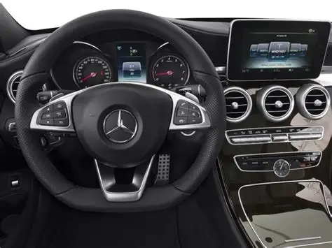 C class 2015-2018