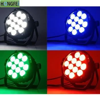 

4pcs/12x18W RGBWA+UV Outdoor waterproof par light RGBW 4in1/RGBWA+UV 6in1 12x12w/12x18w DMX512 waterproof par led