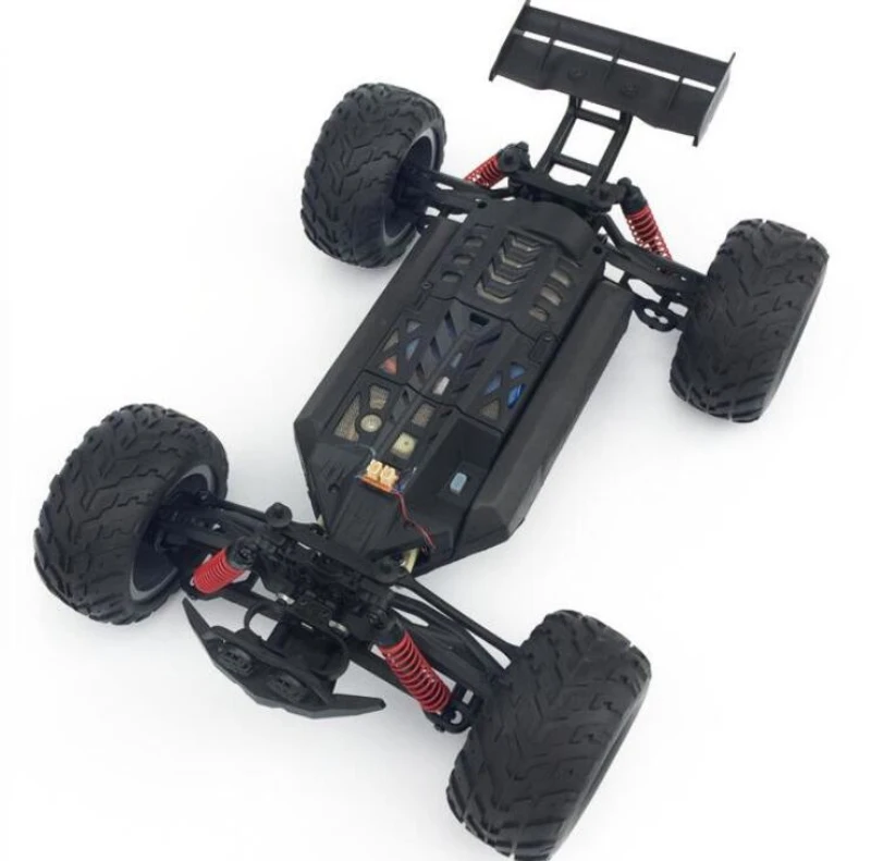 Новый FY11 1/12 38 см 2.4 г 4WD 40 км/ч 15-18 мин. высокое Скорость Краткий курс rc-амфибия автомобиль игрушки грузовик rtr на суше и на воде VS 10428-A