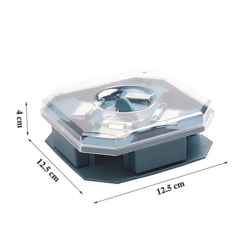 

Safe Efficient Anti Cockroaches Trap Killer Plus Large Repeller No Pollute No Electric No Poison LAD-sale