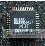 IC новый оригинальный AD9856ASTZ AD9856AST AD9856 LQFP48 Бесплатная доставка