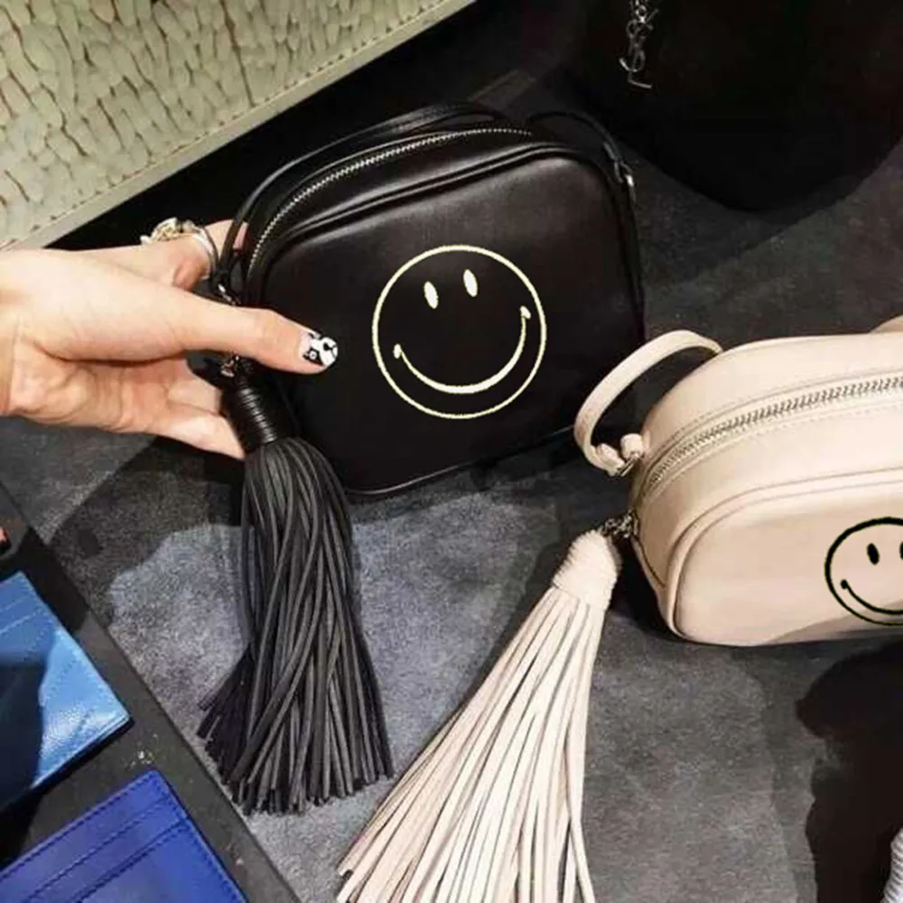 Smiley Bag