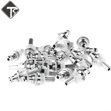 Tsondianz Electronic cigarette MT3 Atomozer Core atomization core Heater core Fit for H2 minix9 atomizer core