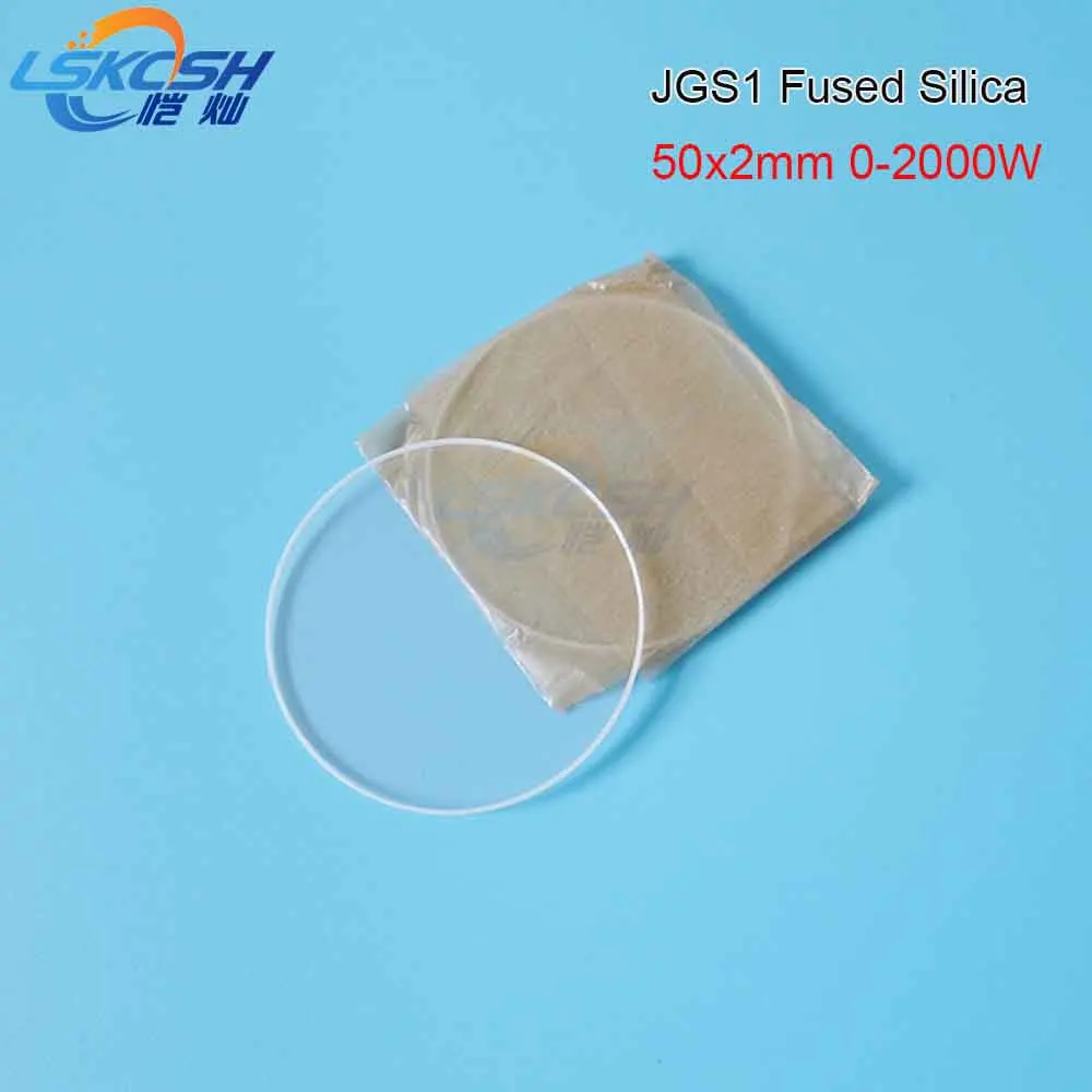 LSKCSH 10pcs/lot laser protective glass/protection windows laser optics
