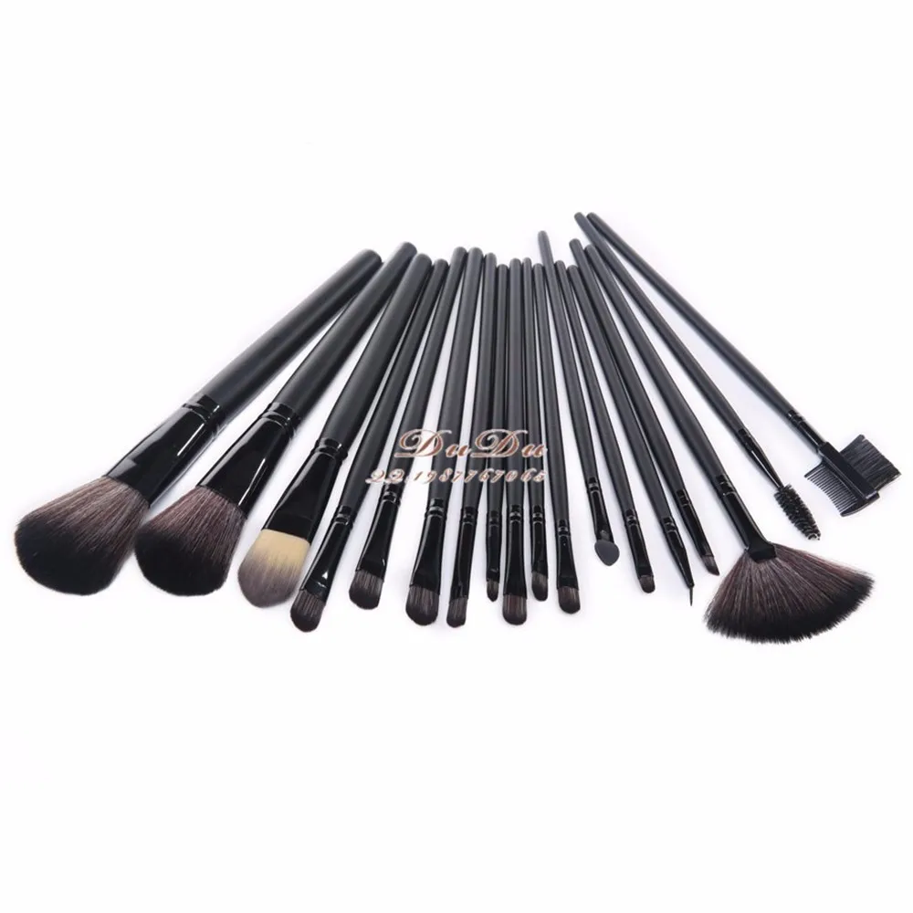 Наборы Косметических Кистей Купить