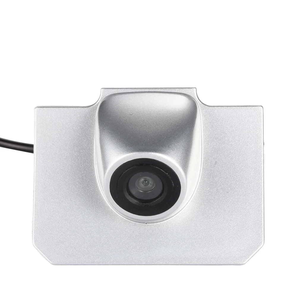 car front logo camera front parking camera for land Rover